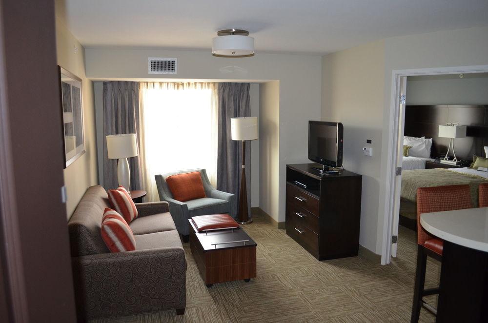 Staybridge Suites Bowling Green By Ihg Buitenkant foto