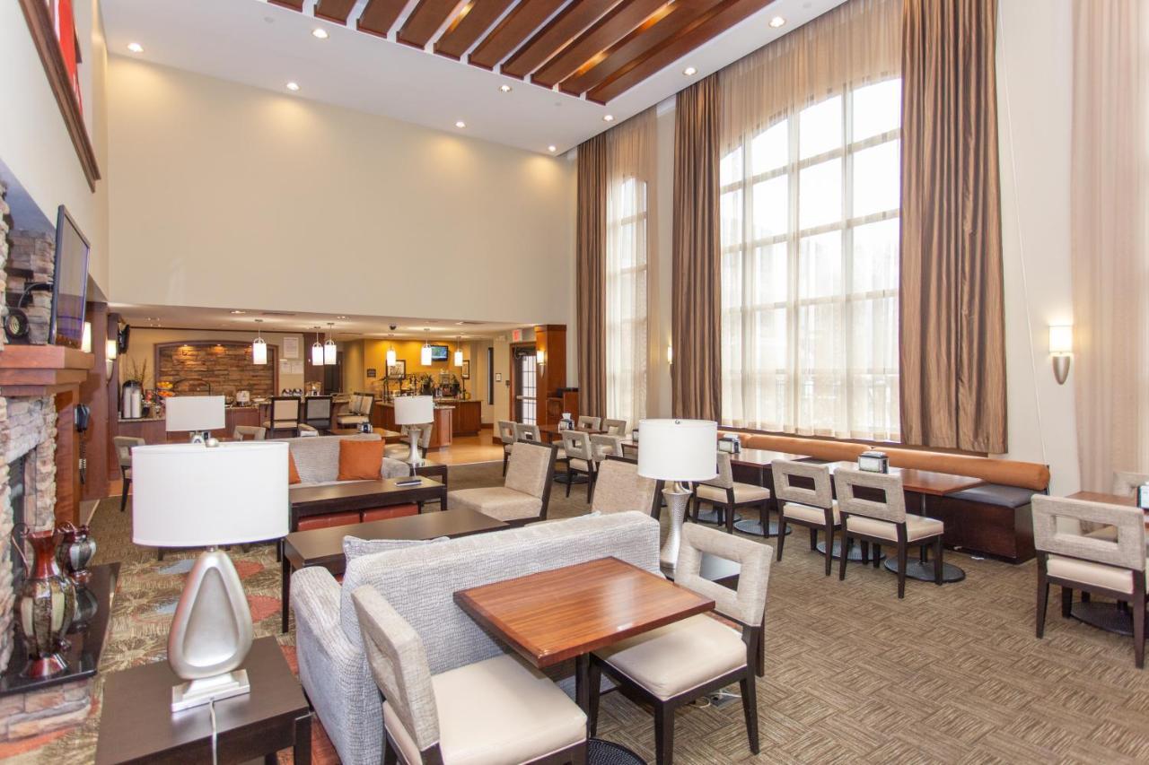 Staybridge Suites Bowling Green By Ihg Buitenkant foto