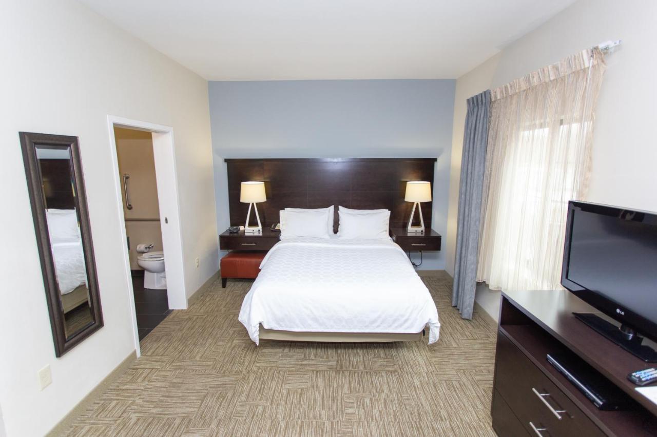 Staybridge Suites Bowling Green By Ihg Buitenkant foto
