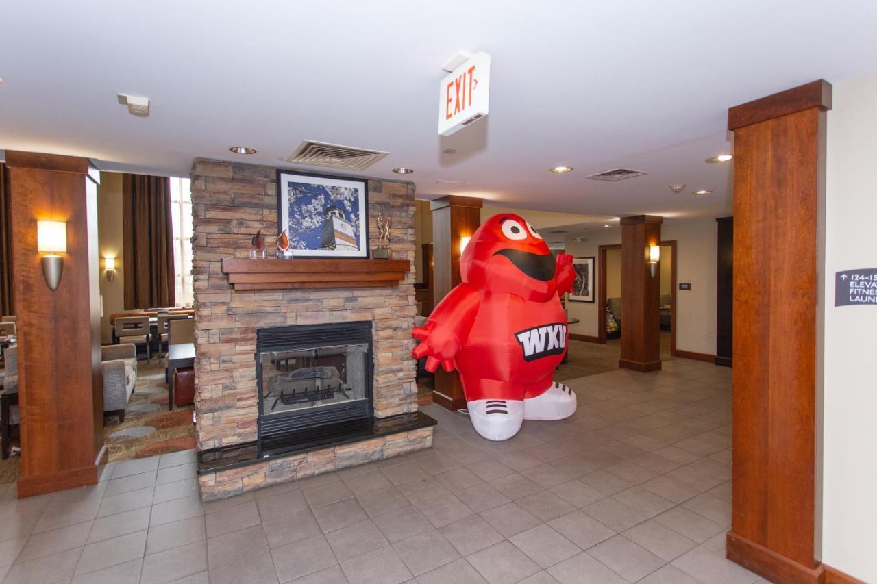 Staybridge Suites Bowling Green By Ihg Buitenkant foto