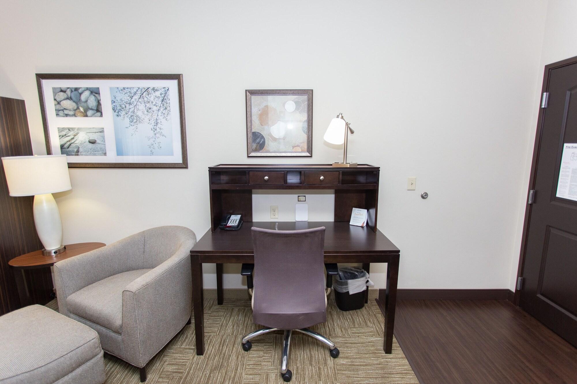 Staybridge Suites Bowling Green By Ihg Buitenkant foto