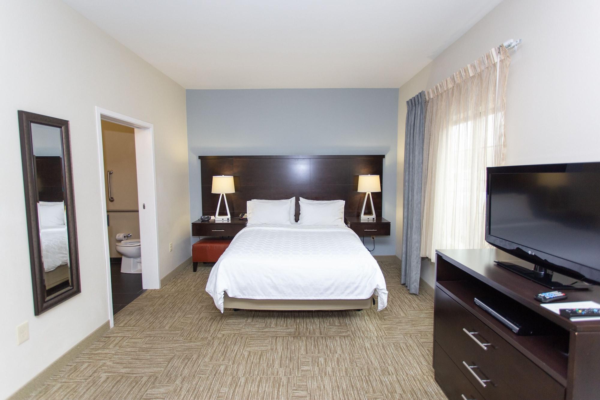 Staybridge Suites Bowling Green By Ihg Buitenkant foto