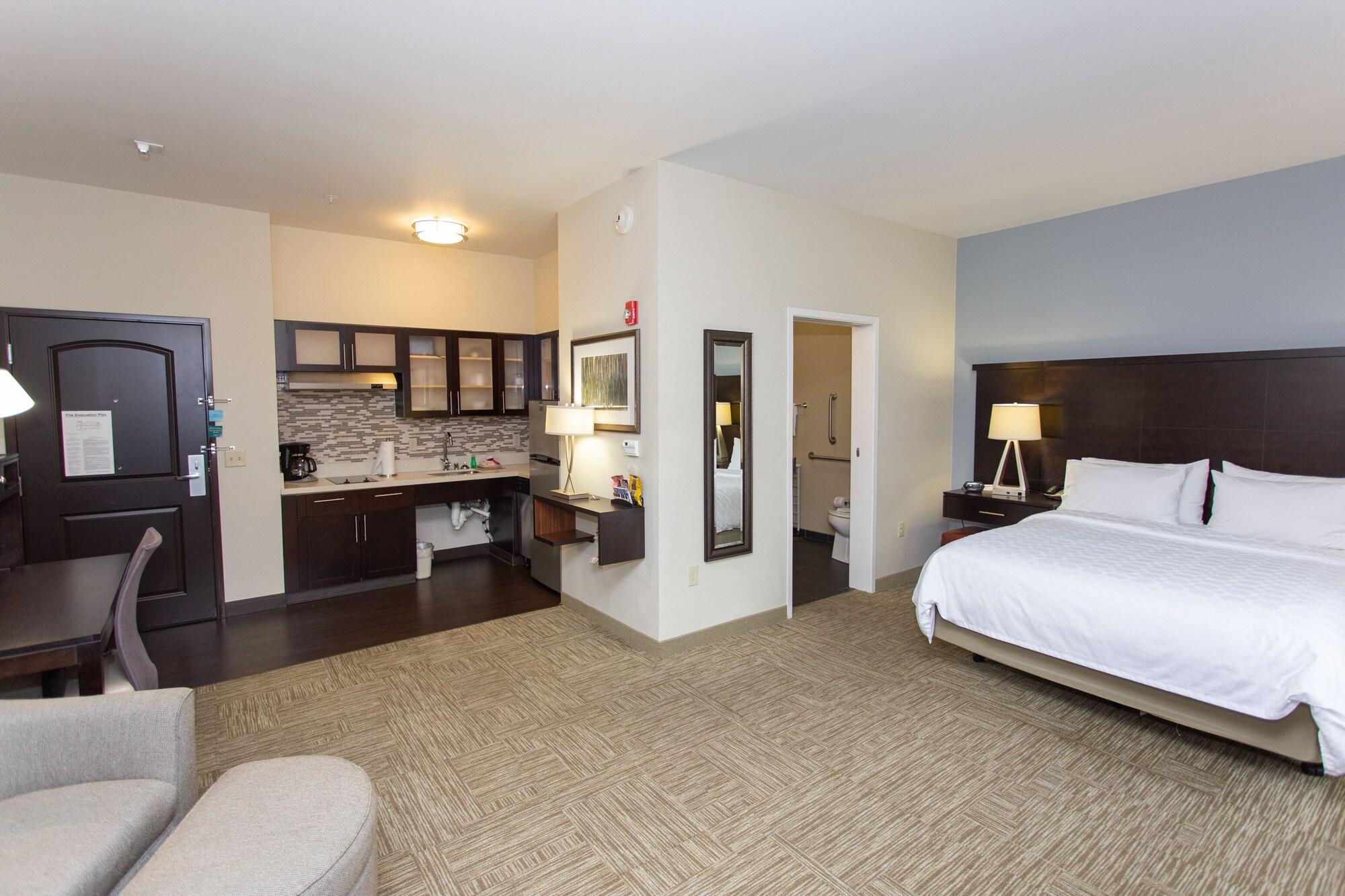 Staybridge Suites Bowling Green By Ihg Buitenkant foto