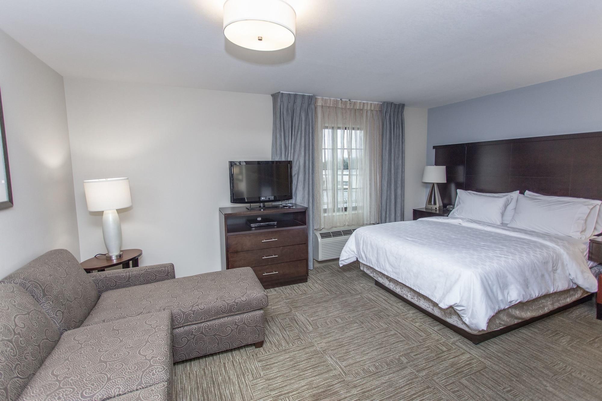 Staybridge Suites Bowling Green By Ihg Buitenkant foto