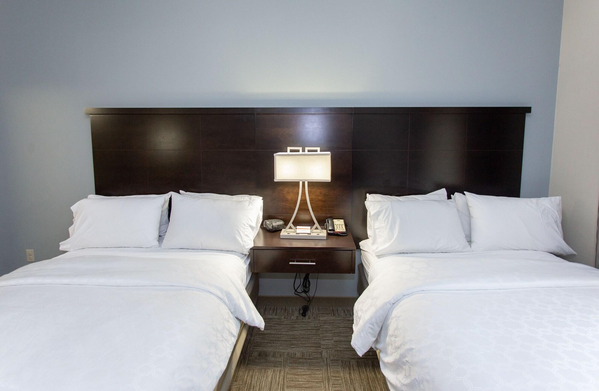 Staybridge Suites Bowling Green By Ihg Buitenkant foto