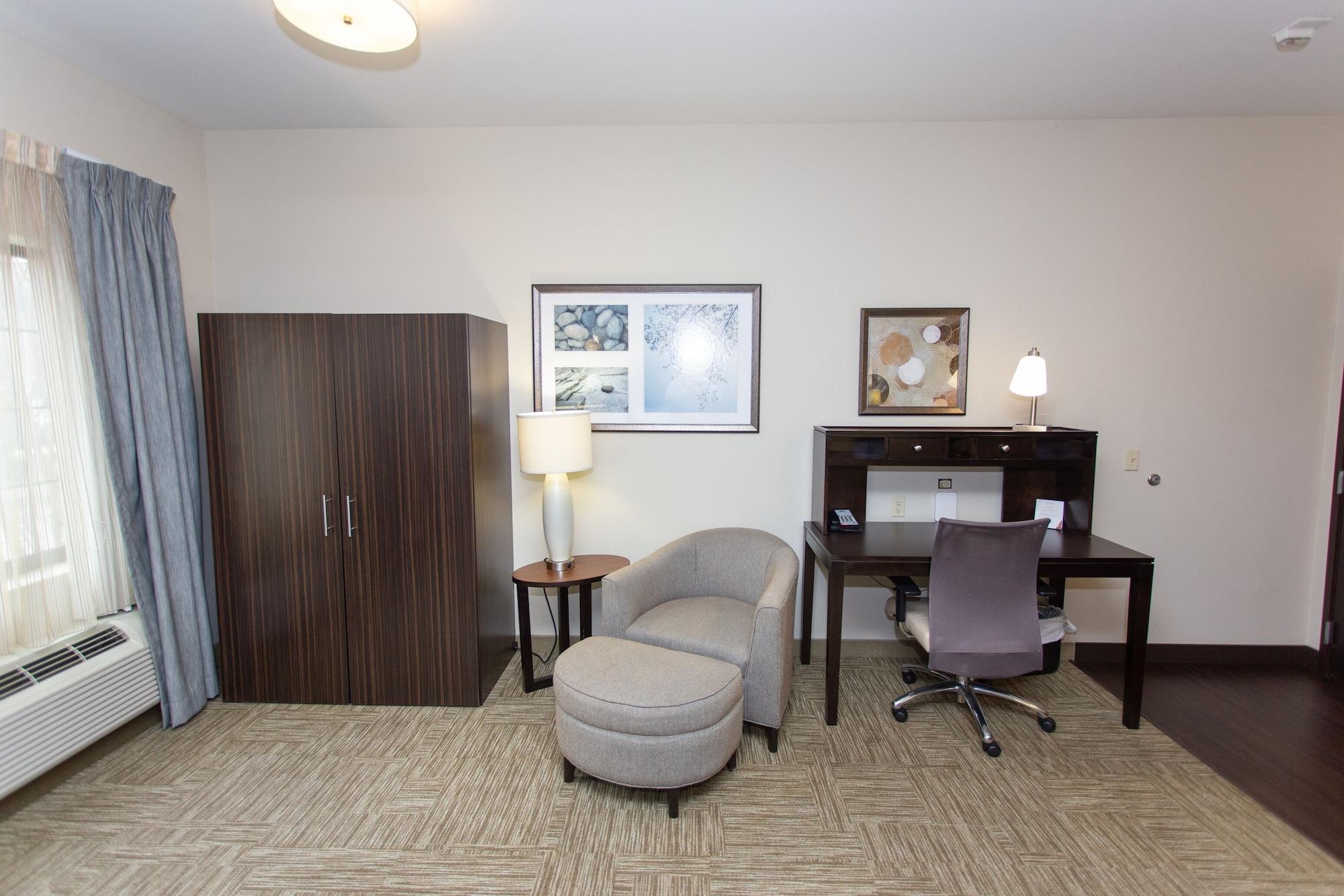 Staybridge Suites Bowling Green By Ihg Buitenkant foto