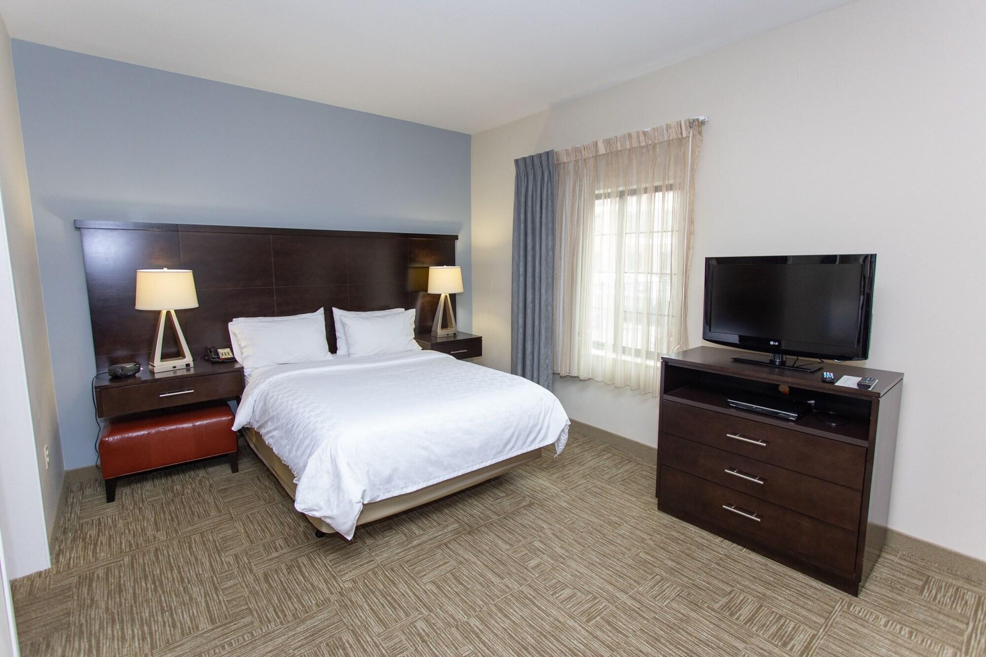 Staybridge Suites Bowling Green By Ihg Buitenkant foto