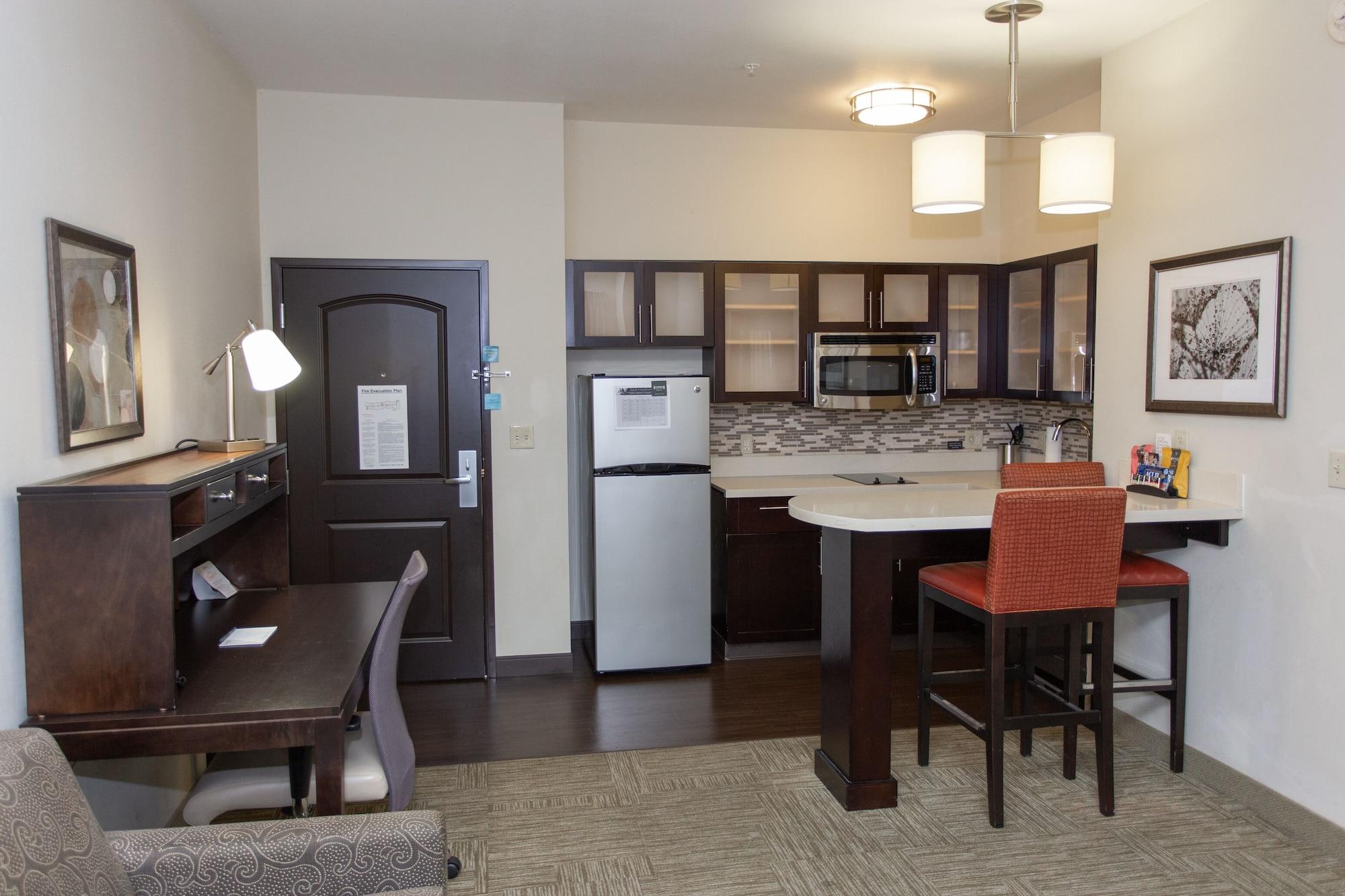 Staybridge Suites Bowling Green By Ihg Buitenkant foto