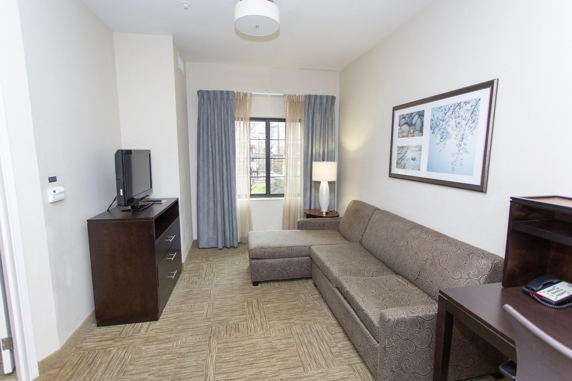 Staybridge Suites Bowling Green By Ihg Buitenkant foto