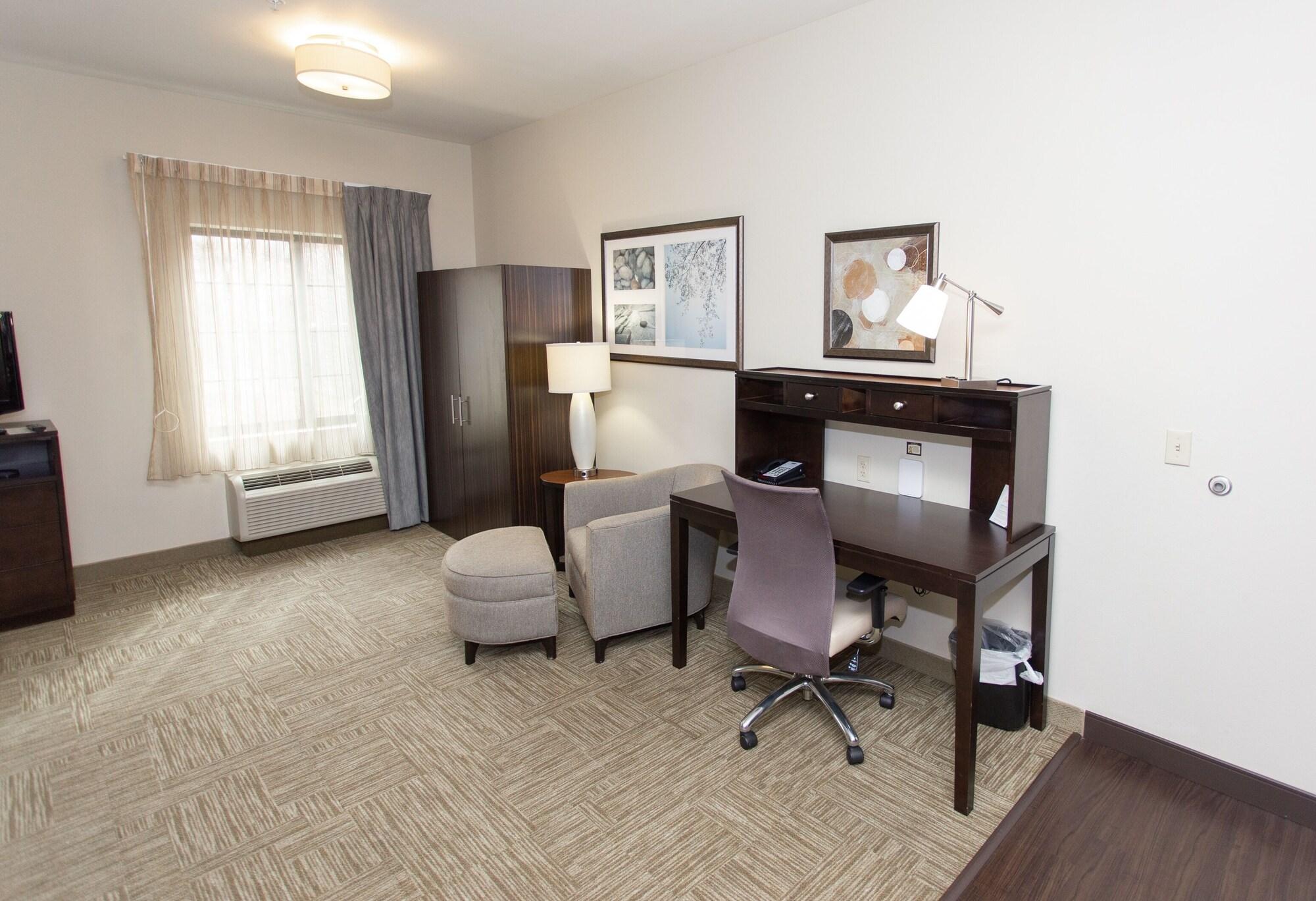 Staybridge Suites Bowling Green By Ihg Buitenkant foto