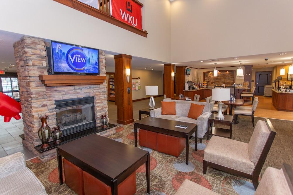 Staybridge Suites Bowling Green By Ihg Buitenkant foto