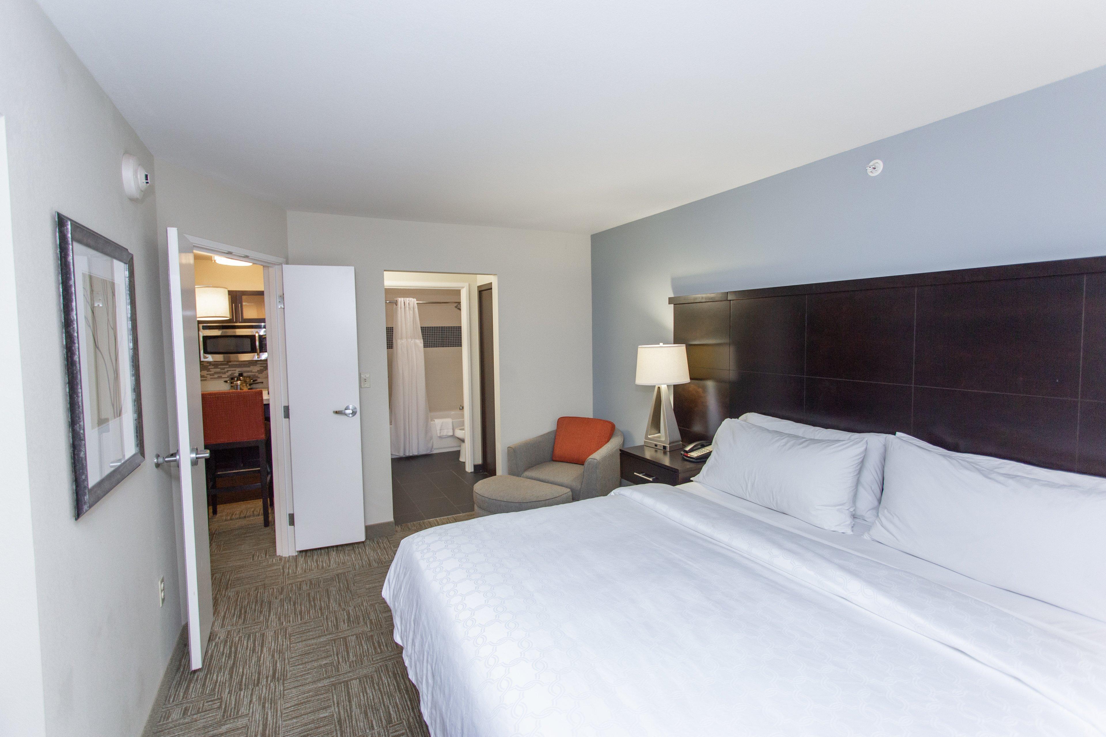 Staybridge Suites Bowling Green By Ihg Buitenkant foto