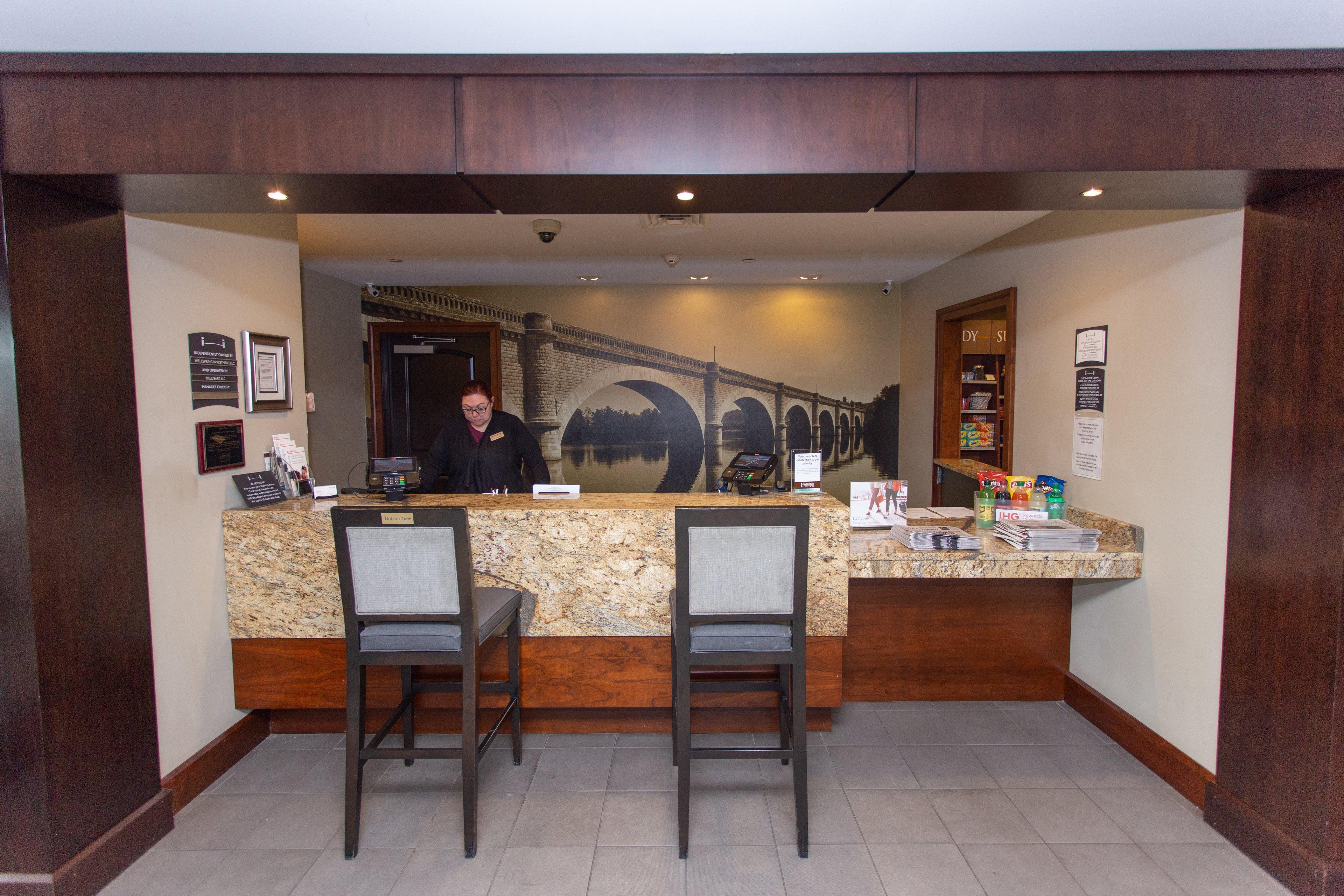 Staybridge Suites Bowling Green By Ihg Buitenkant foto