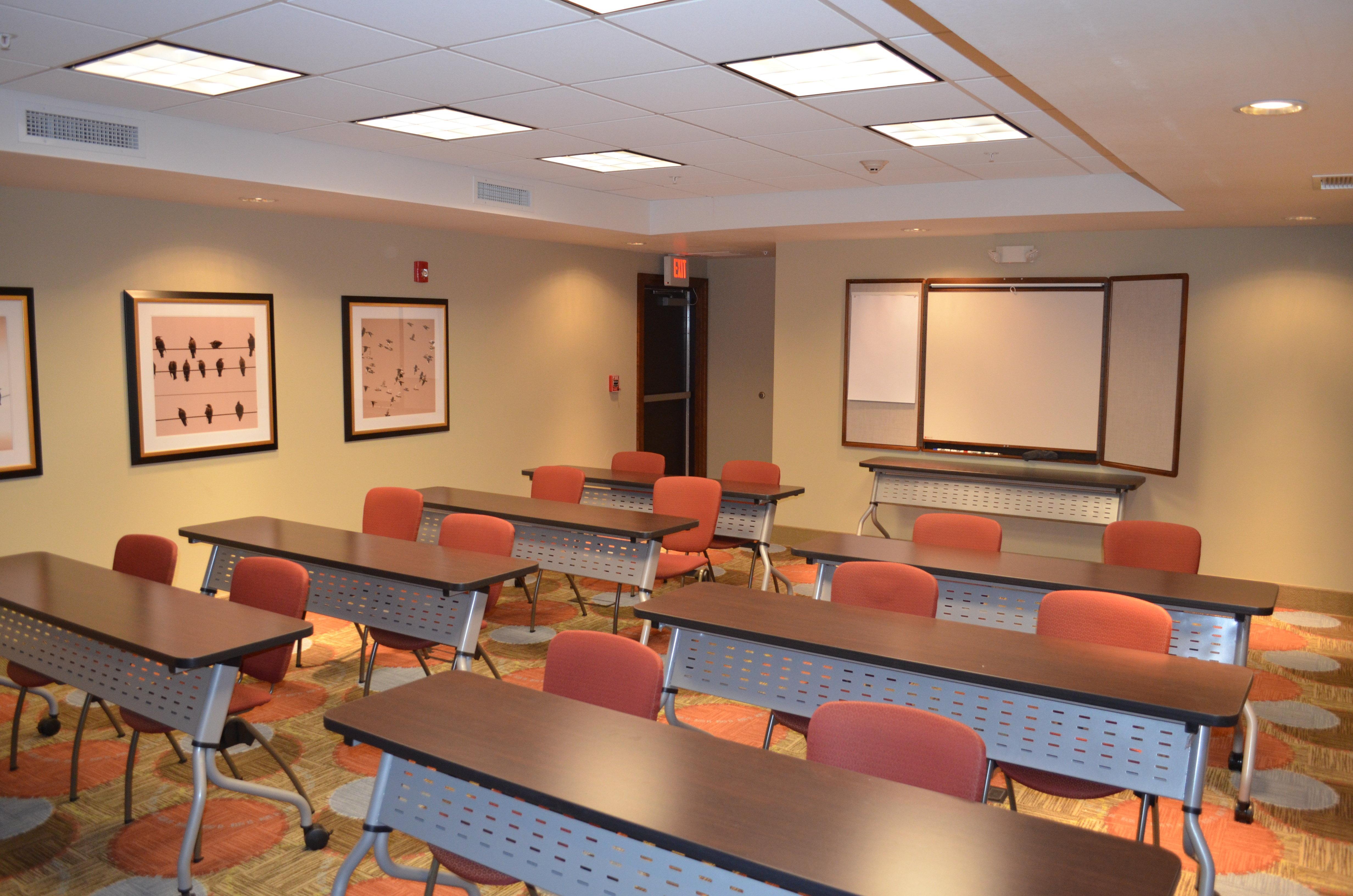 Staybridge Suites Bowling Green By Ihg Buitenkant foto