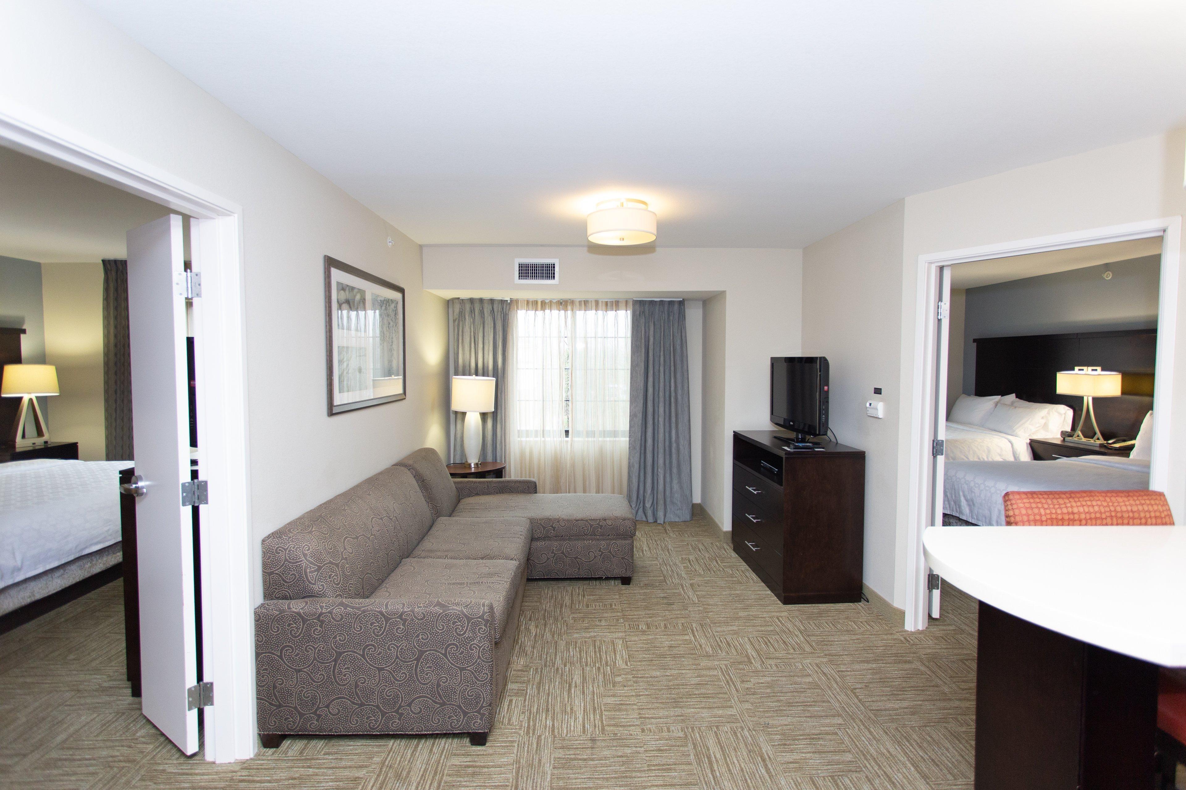 Staybridge Suites Bowling Green By Ihg Buitenkant foto