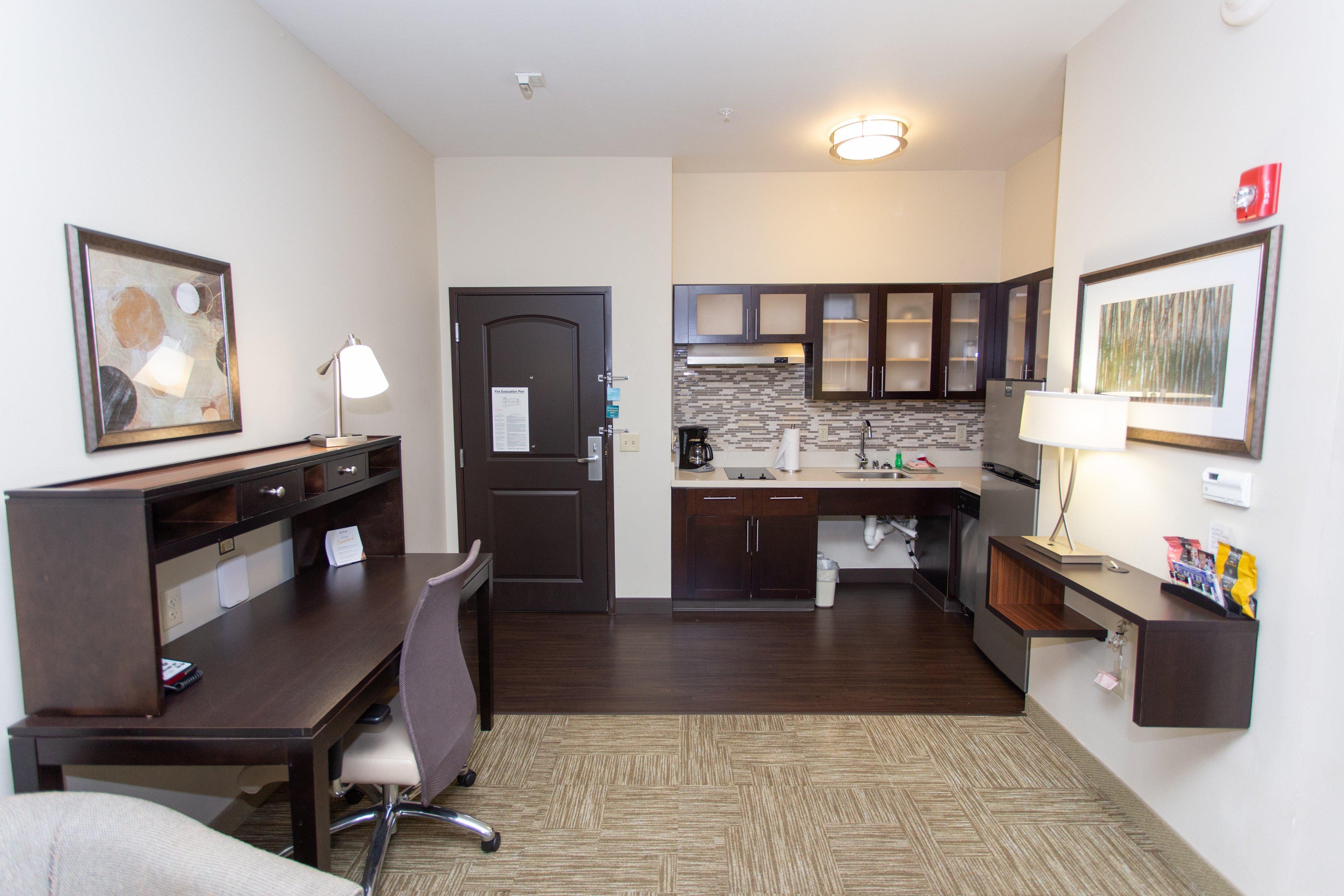 Staybridge Suites Bowling Green By Ihg Buitenkant foto