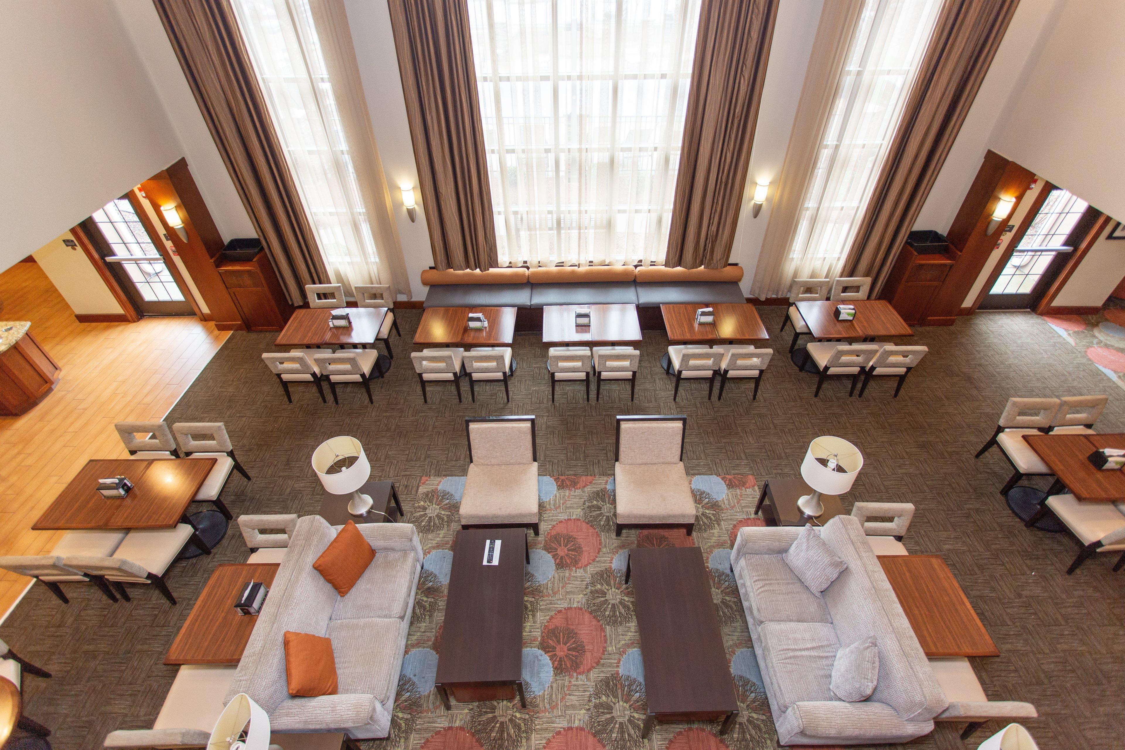 Staybridge Suites Bowling Green By Ihg Buitenkant foto