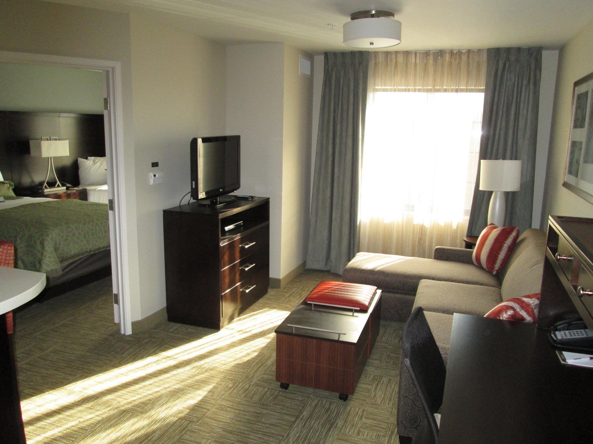Staybridge Suites Bowling Green By Ihg Buitenkant foto