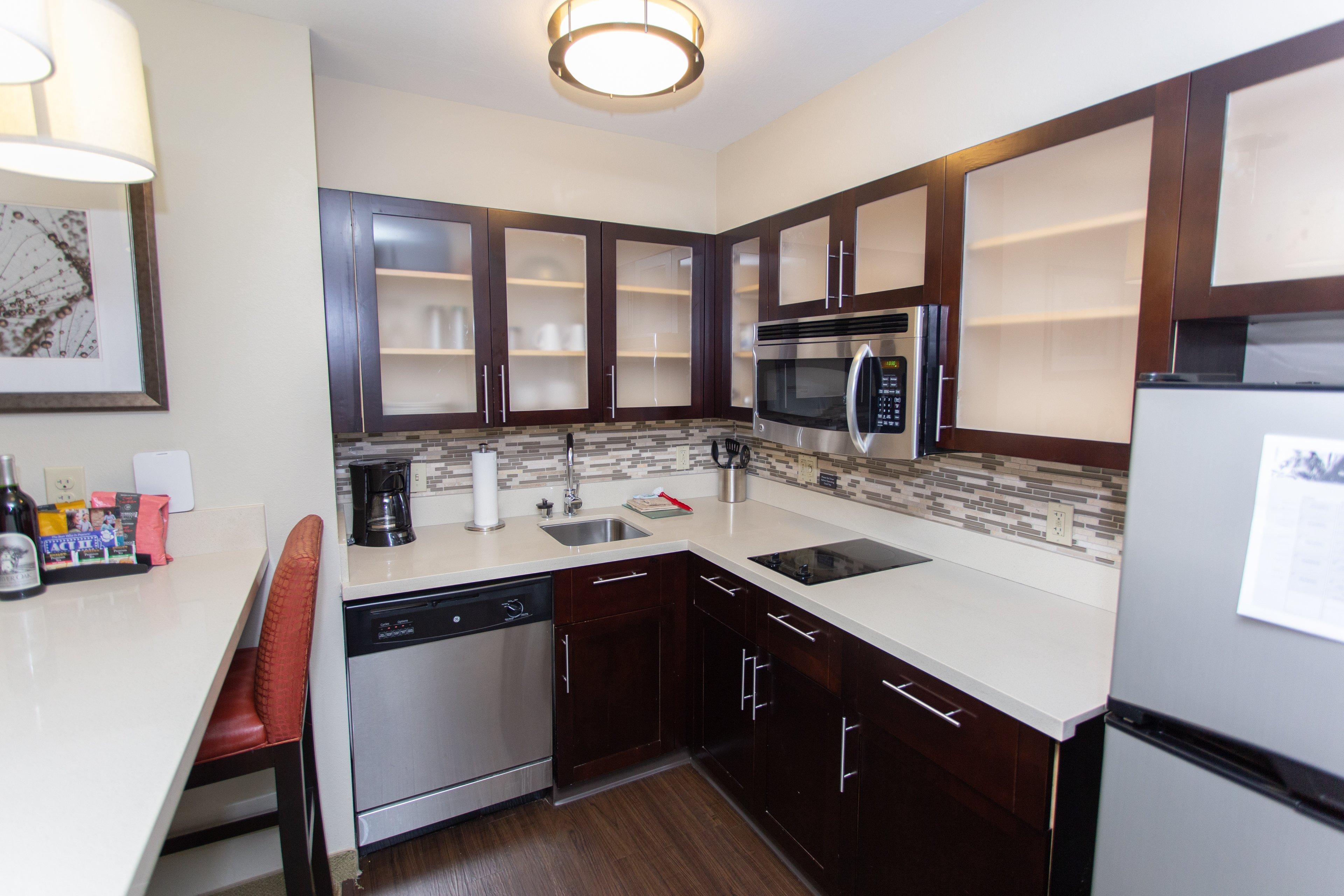 Staybridge Suites Bowling Green By Ihg Buitenkant foto