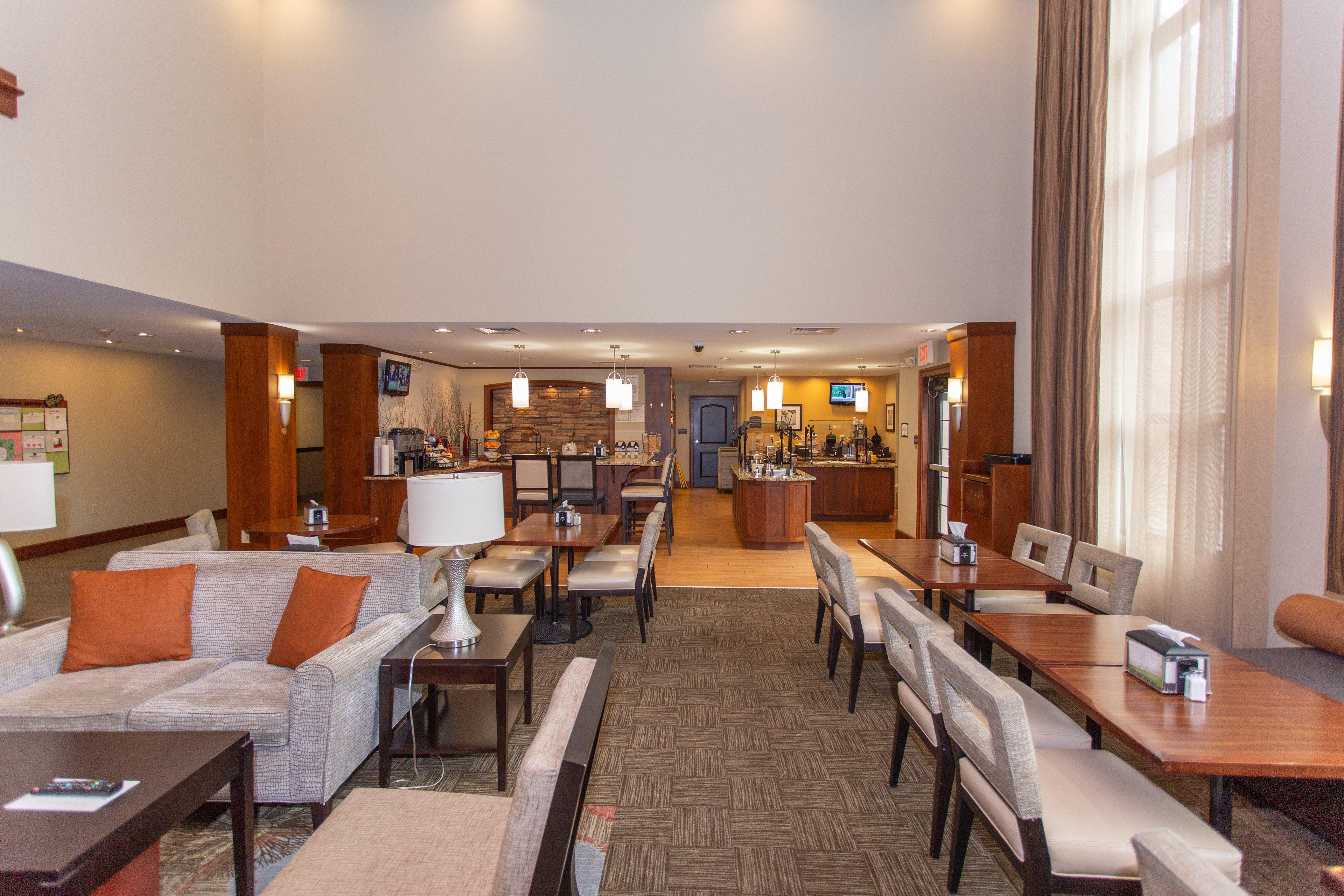 Staybridge Suites Bowling Green By Ihg Buitenkant foto