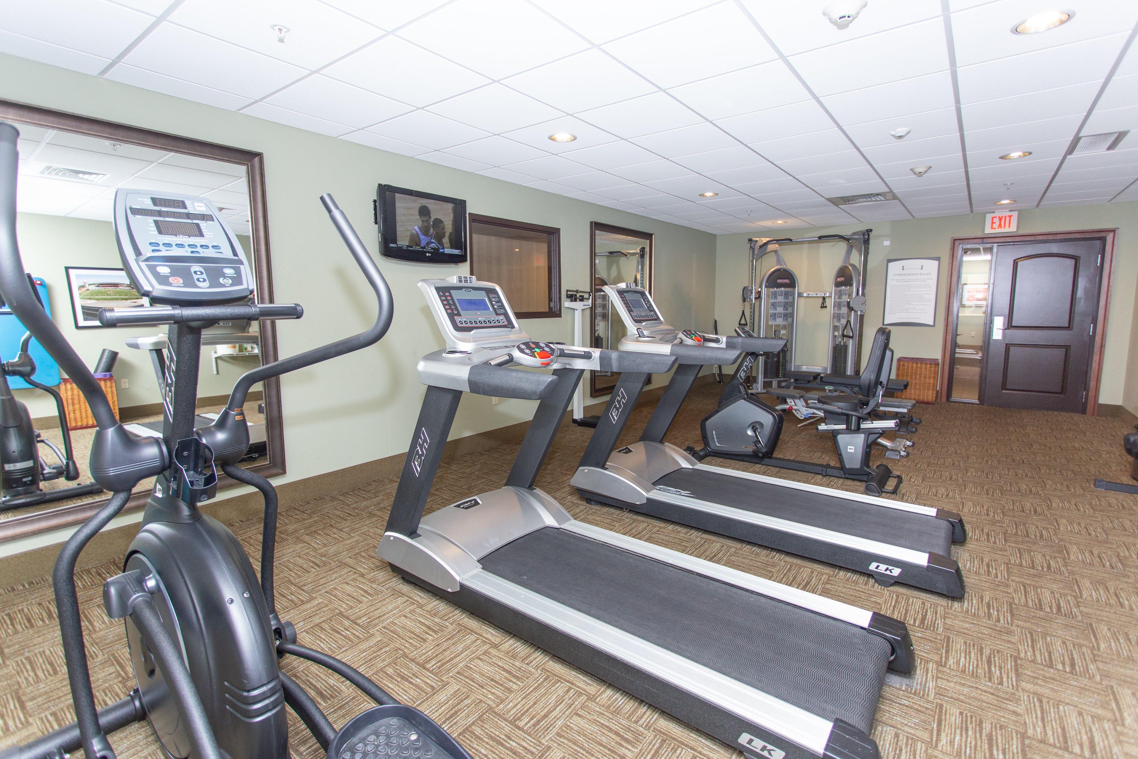 Staybridge Suites Bowling Green By Ihg Buitenkant foto