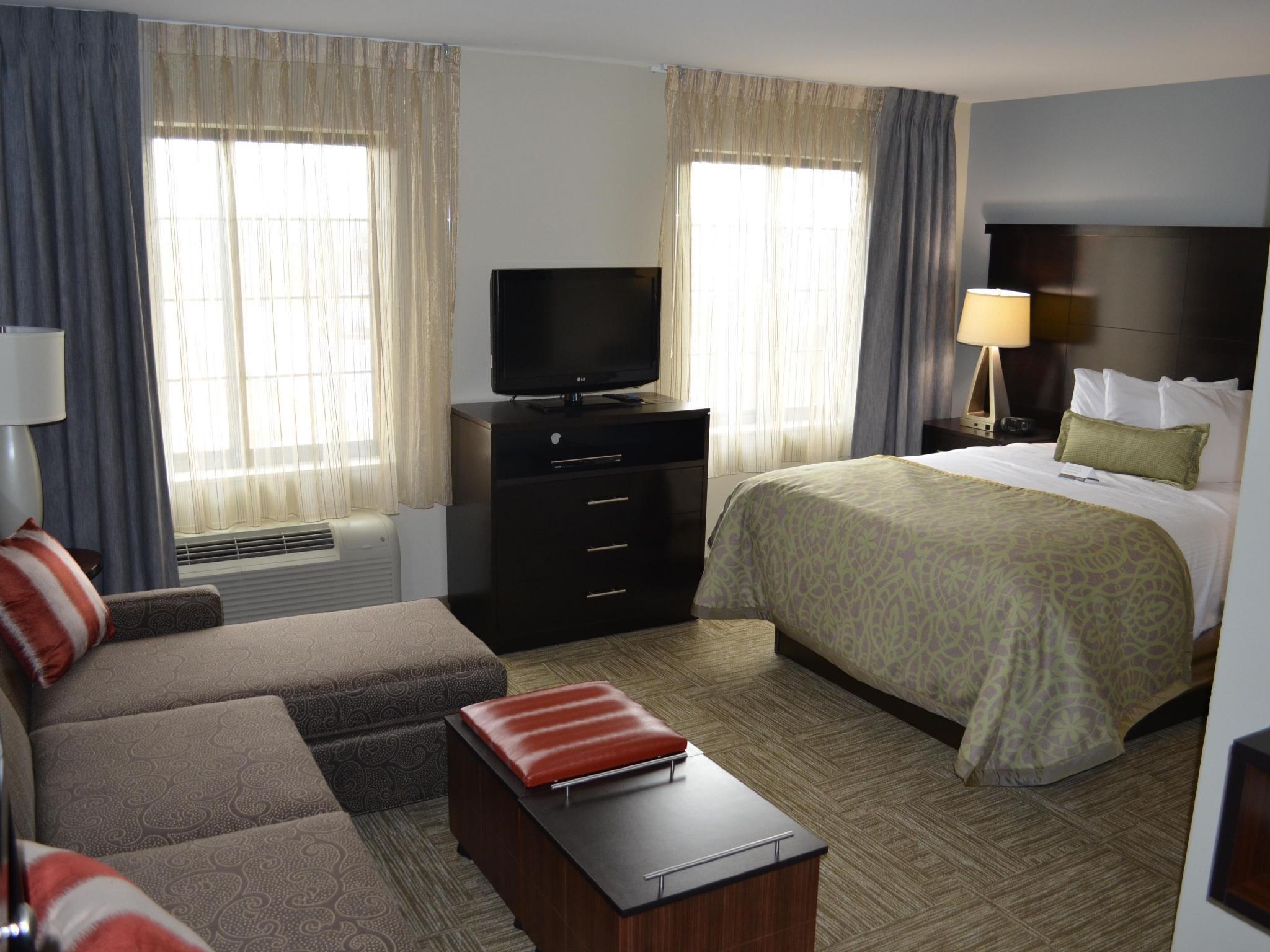 Staybridge Suites Bowling Green By Ihg Buitenkant foto