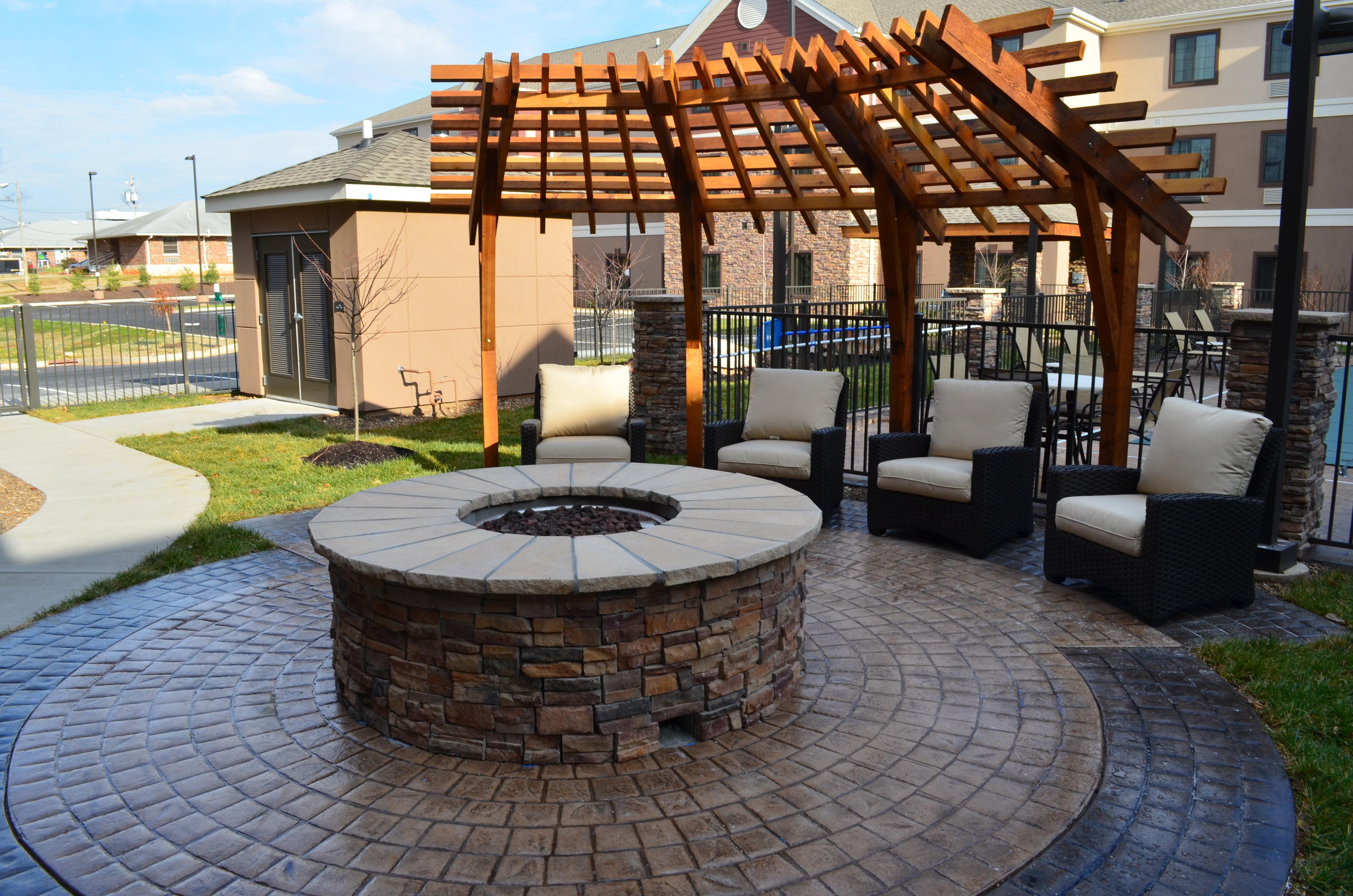 Staybridge Suites Bowling Green By Ihg Buitenkant foto