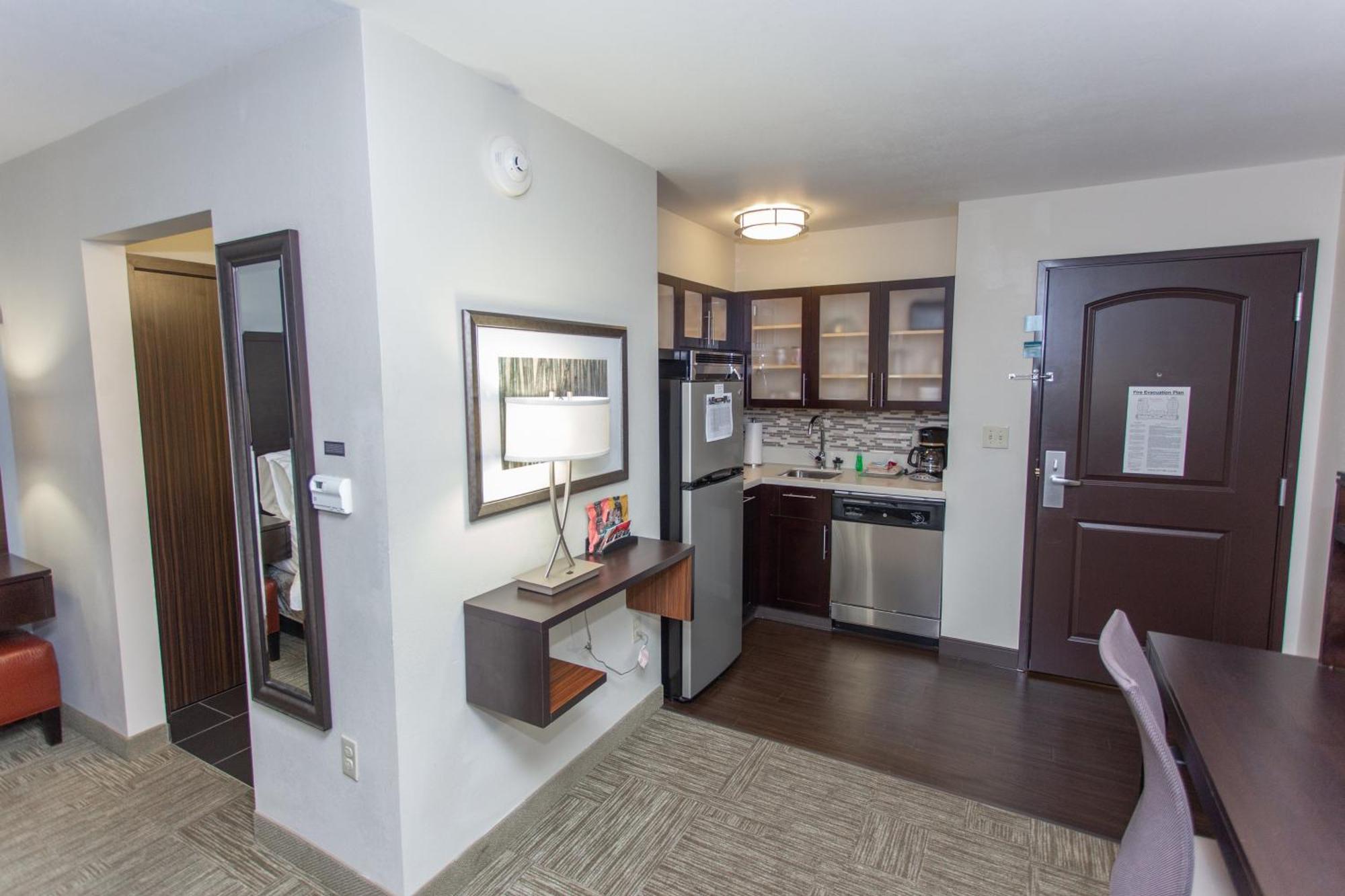 Staybridge Suites Bowling Green By Ihg Buitenkant foto
