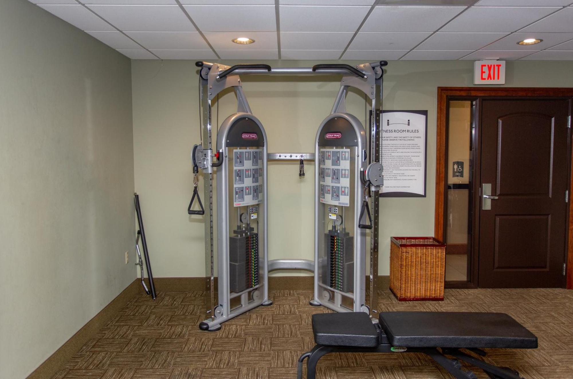 Staybridge Suites Bowling Green By Ihg Buitenkant foto