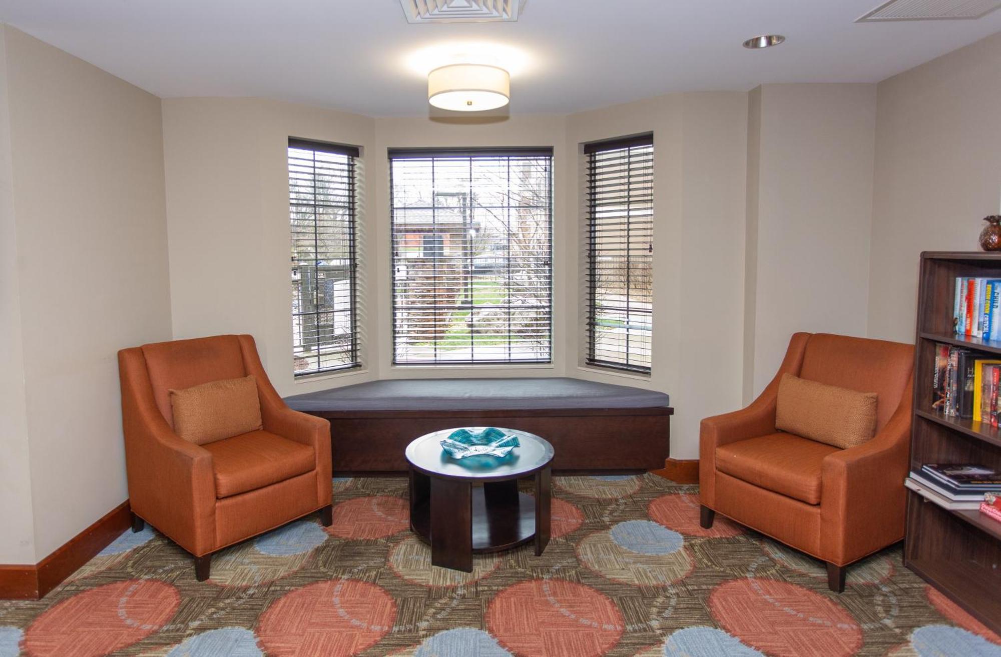Staybridge Suites Bowling Green By Ihg Buitenkant foto