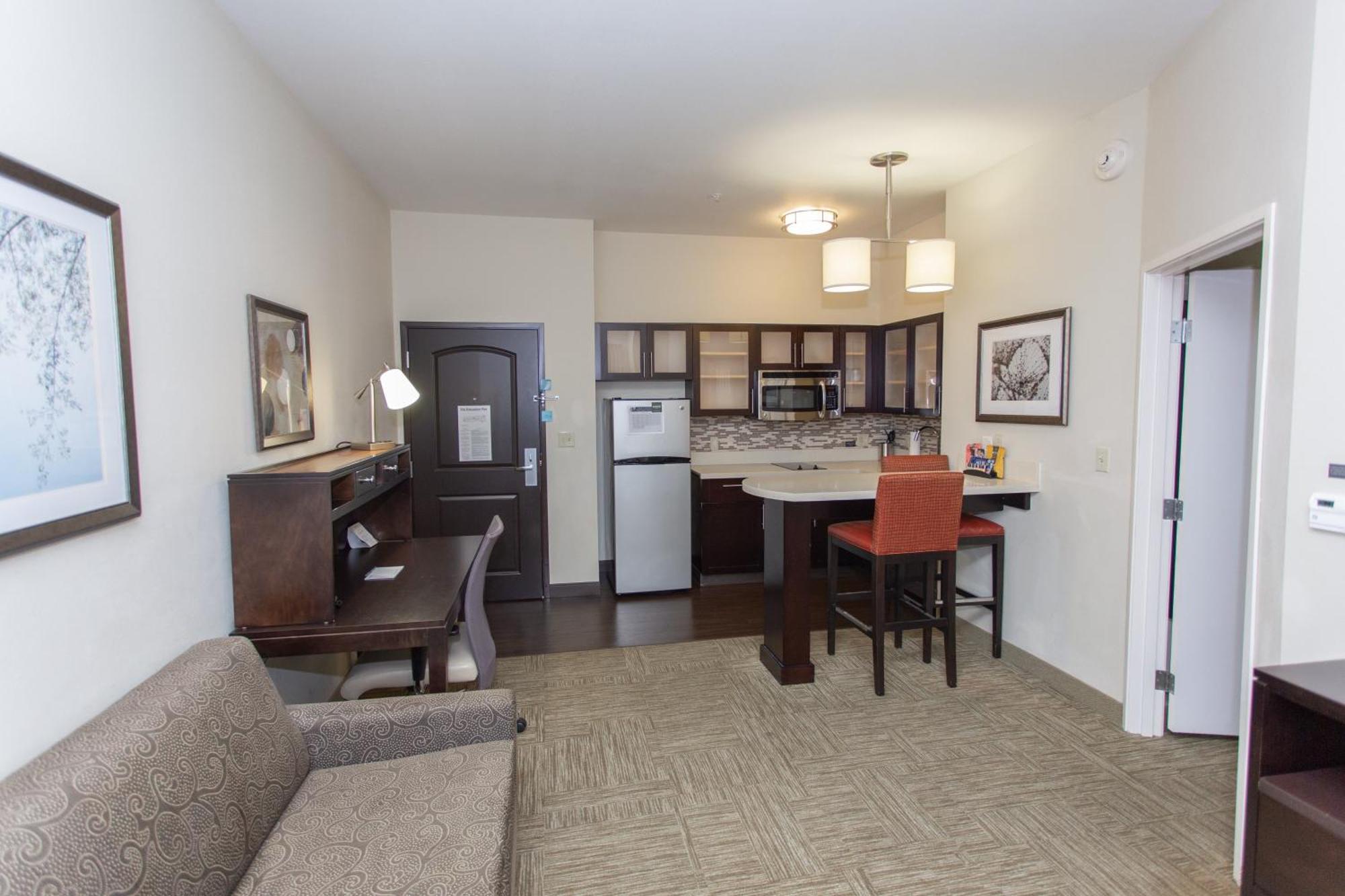 Staybridge Suites Bowling Green By Ihg Buitenkant foto