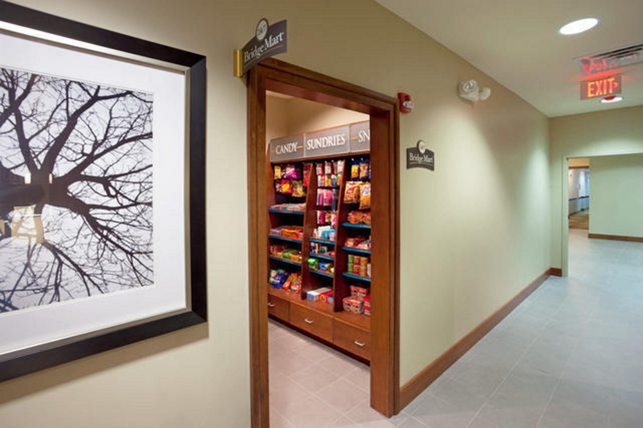 Staybridge Suites Bowling Green By Ihg Buitenkant foto